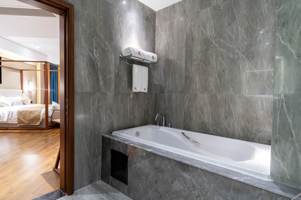 Путянь: Kisting International Hotel