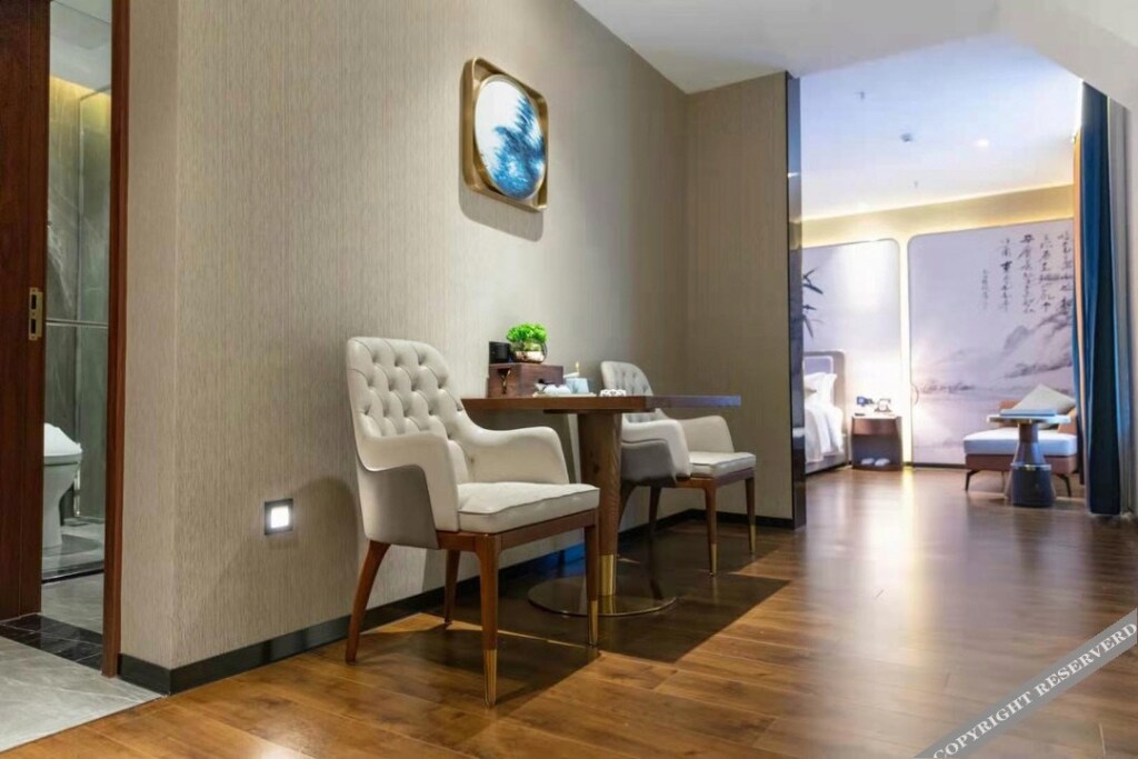 Путянь: Kisting International Hotel
