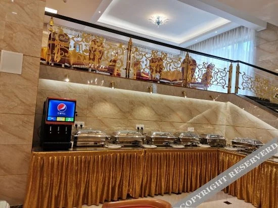 Лухо: Bliss Hotel