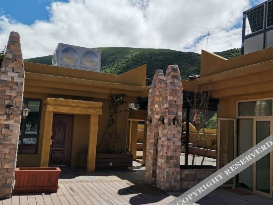 Лухо: Bliss Hotel