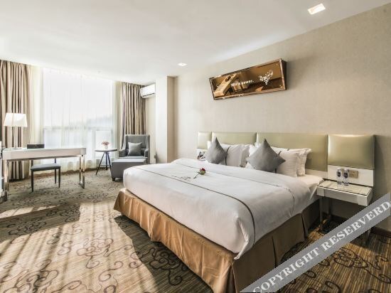 Цюаньчжоу: Coco Boutique Hotel