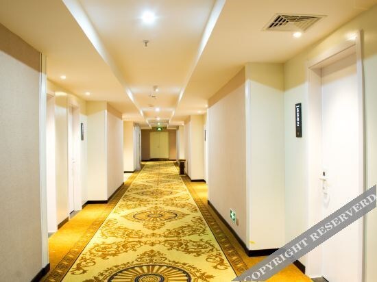 Цюаньчжоу: Coco Boutique Hotel