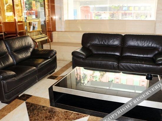 Цюаньчжоу: Coco Boutique Hotel