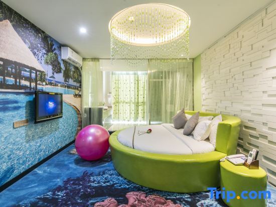 Цюаньчжоу: Coco Boutique Hotel
