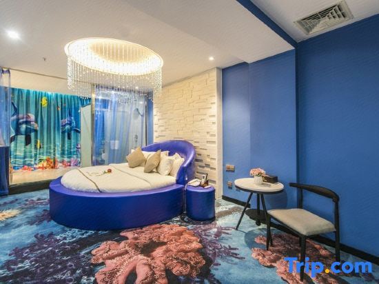 Цюаньчжоу: Coco Boutique Hotel