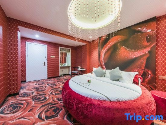 Цюаньчжоу: Coco Boutique Hotel