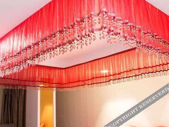 Цюаньчжоу: Coco Boutique Hotel