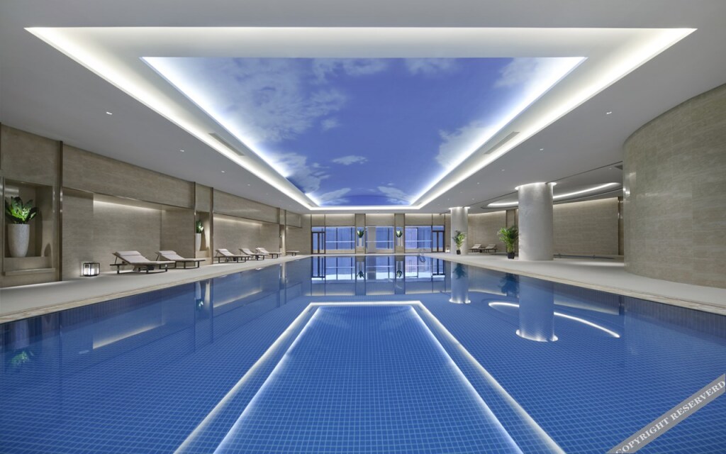 Цюаньчжоу: Yuanchang Grand Harbourview Hotel