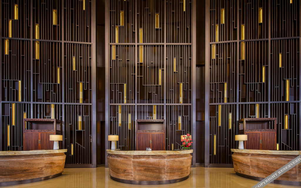 Цюаньчжоу: Yuanchang Grand Harbourview Hotel