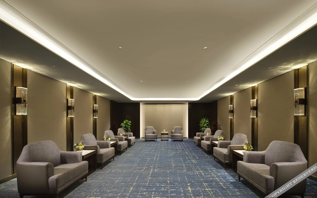 Цюаньчжоу: Yuanchang Grand Harbourview Hotel