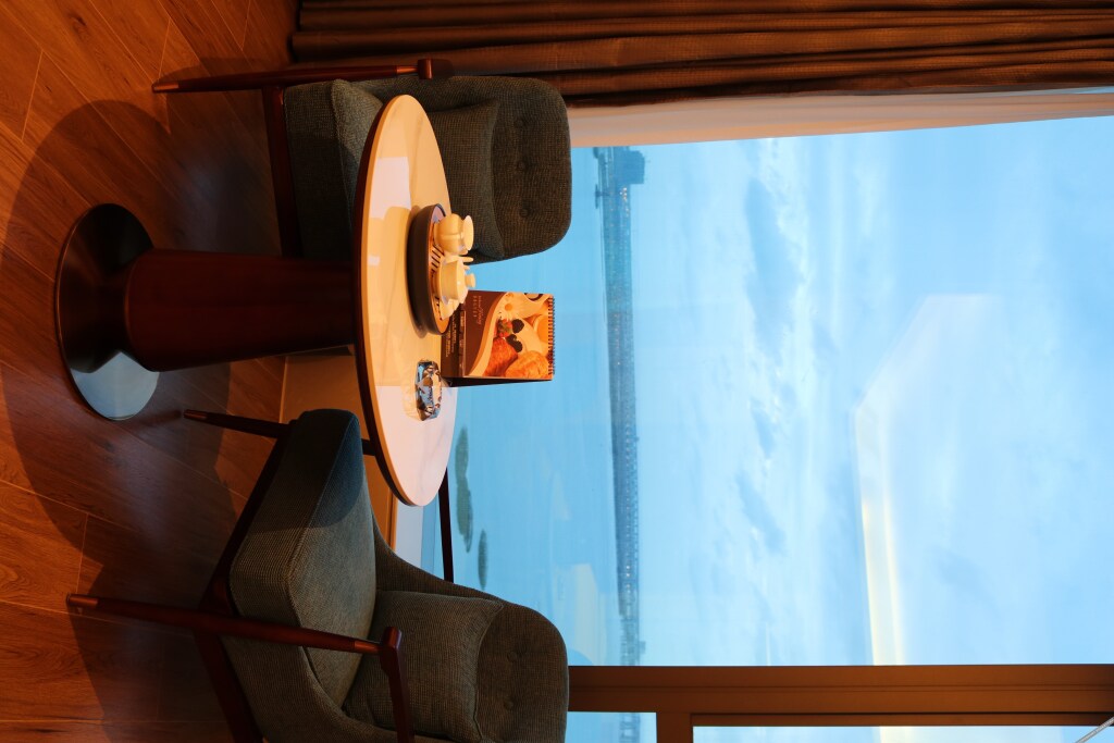 Цюаньчжоу: Yuanchang Grand Harbourview Hotel