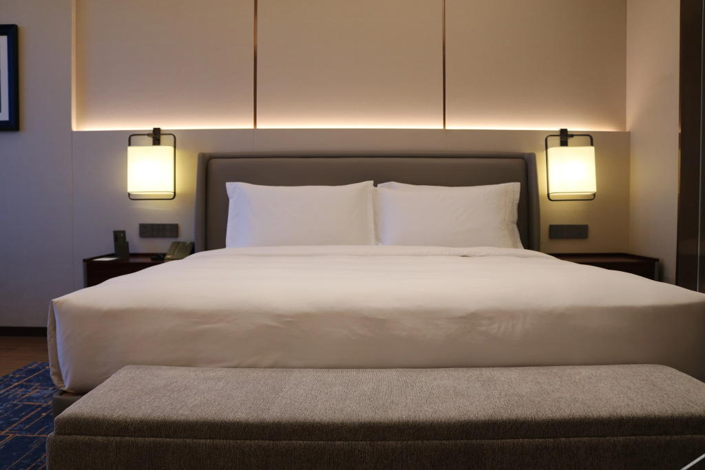 Цюаньчжоу: Yuanchang Grand Harbourview Hotel