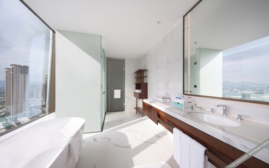 Цюаньчжоу: Yuanchang Grand Harbourview Hotel