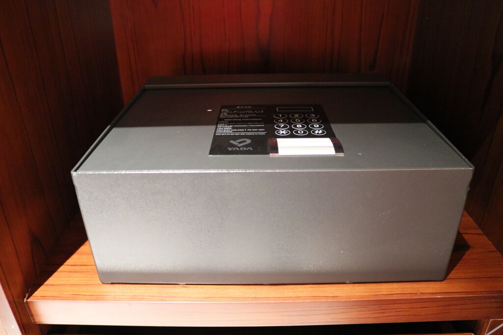 Цюаньчжоу: Yuanchang Grand Harbourview Hotel