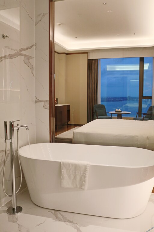 Цюаньчжоу: Yuanchang Grand Harbourview Hotel