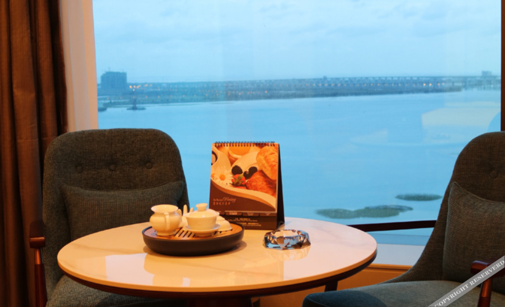 Цюаньчжоу: Yuanchang Grand Harbourview Hotel