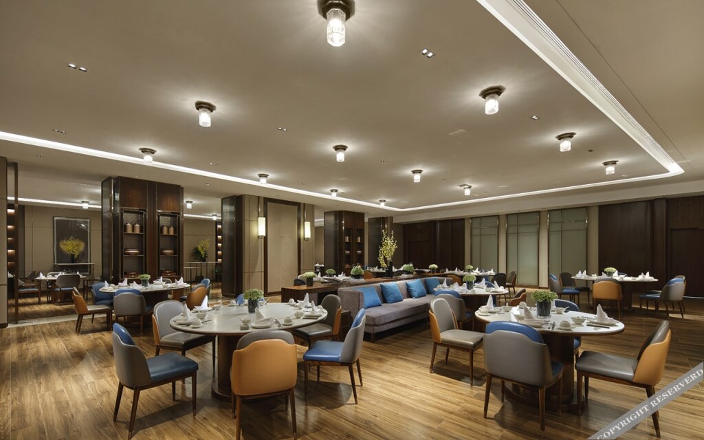 Цюаньчжоу: Yuanchang Grand Harbourview Hotel