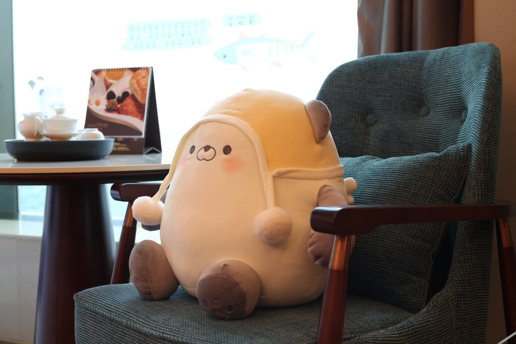 Цюаньчжоу: Yuanchang Grand Harbourview Hotel