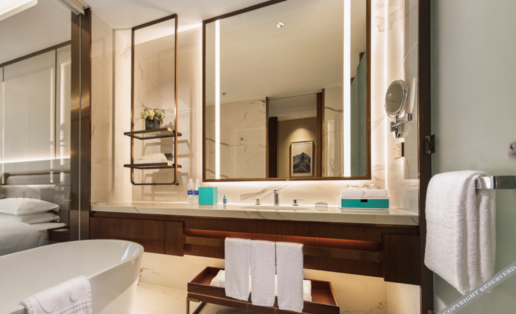 Цюаньчжоу: Yuanchang Grand Harbourview Hotel