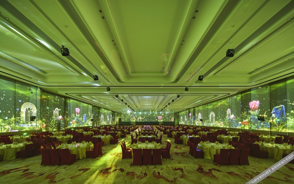 Цюаньчжоу: Yuanchang Grand Harbourview Hotel