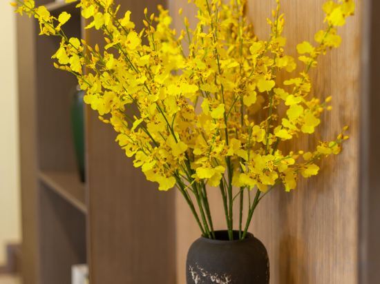 Сучжоу: The Orchid Hotel