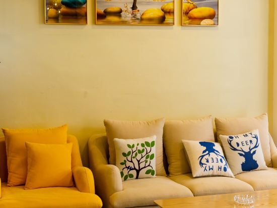 Сучжоу: The Orchid Hotel