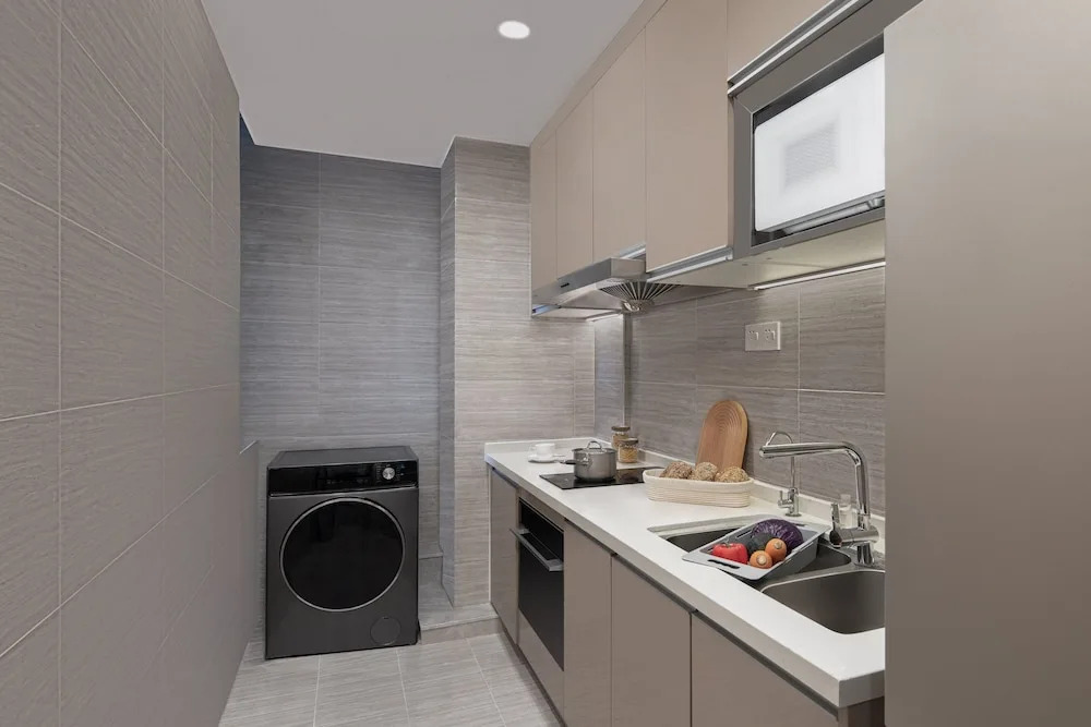Гуанчжоу: Somerset Haizhu Centre Guangzhou