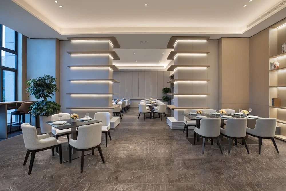 Гуанчжоу: Somerset Haizhu Centre Guangzhou