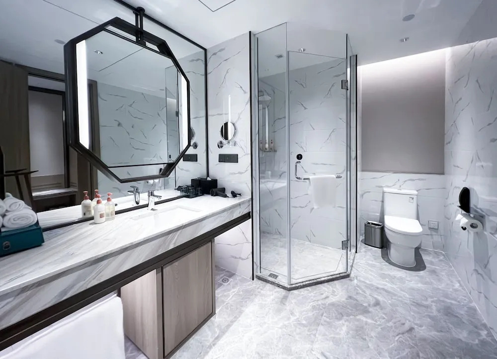 Ханчжоу: Crowne Plaza Hangzhou Linping, an IHG Hotel