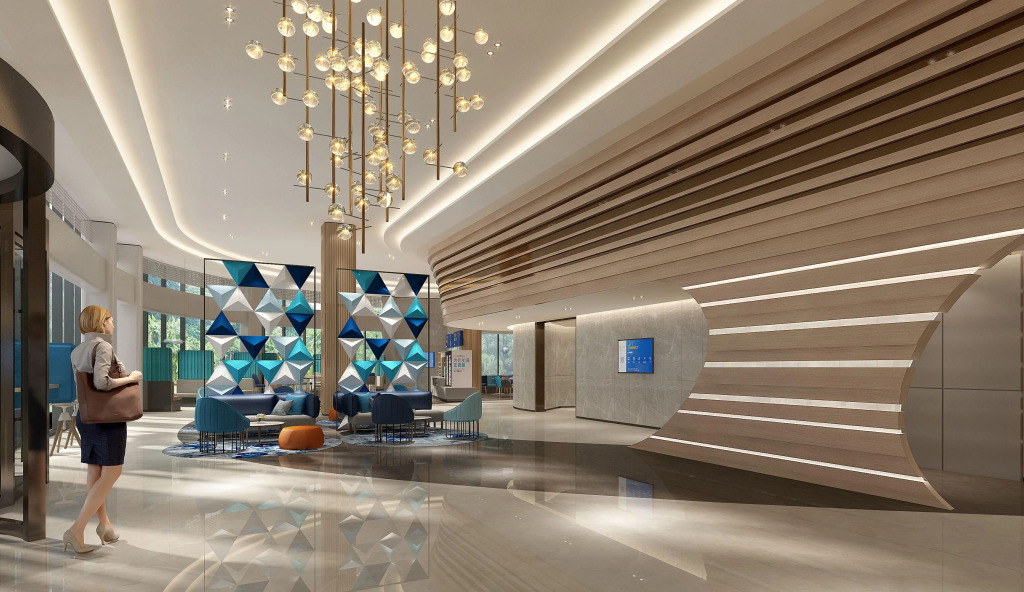 Ибинь: Holiday Inn Express Yibin, an IHG Hotel