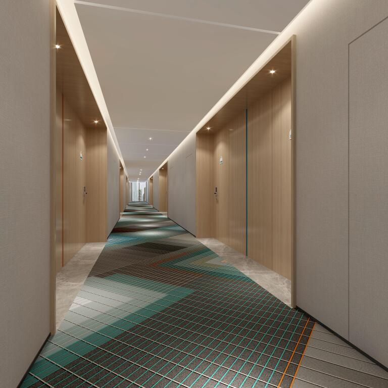 Ибинь: Holiday Inn Express Yibin, an IHG Hotel