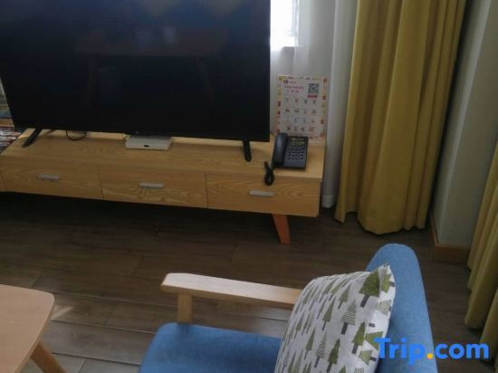 Лучжоу: Enjoy Hotel