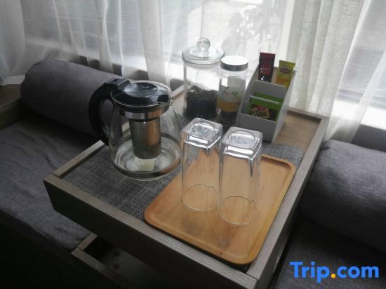 Лучжоу: Enjoy Hotel