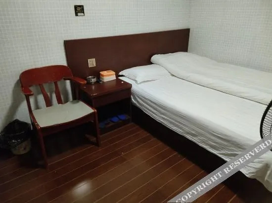 Вэньчжоу: Golden Dragon Hotel