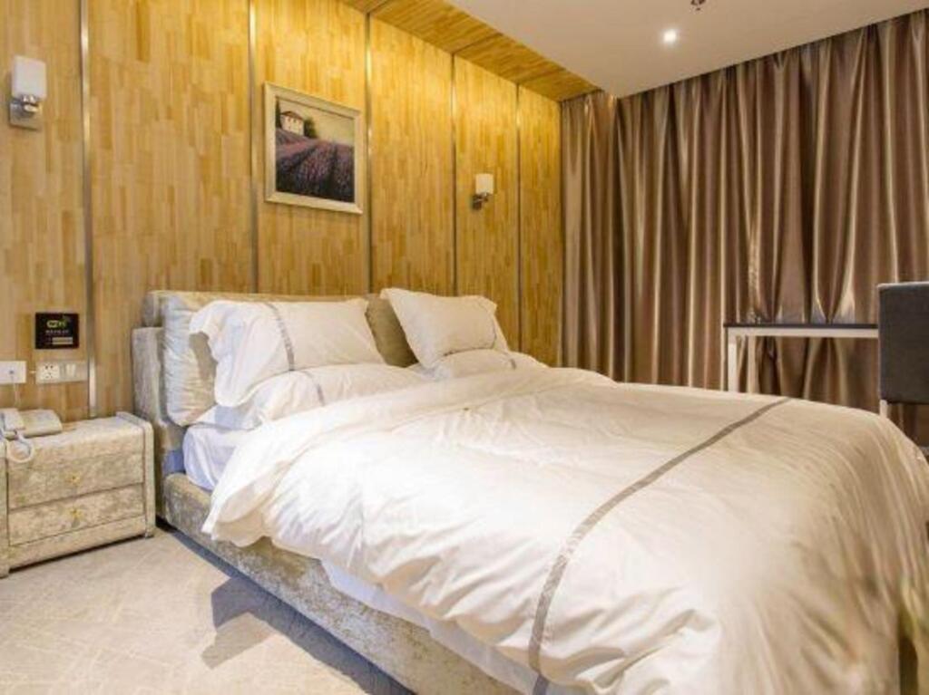 Чжэньцзян: K Hotel