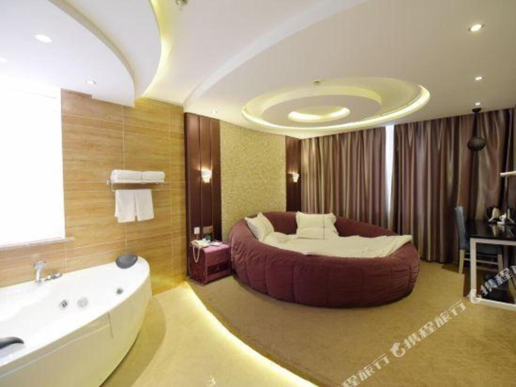 Чжэньцзян: K Hotel
