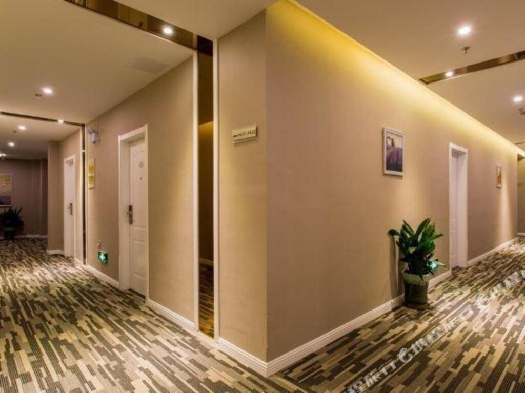 Чжэньцзян: K Hotel