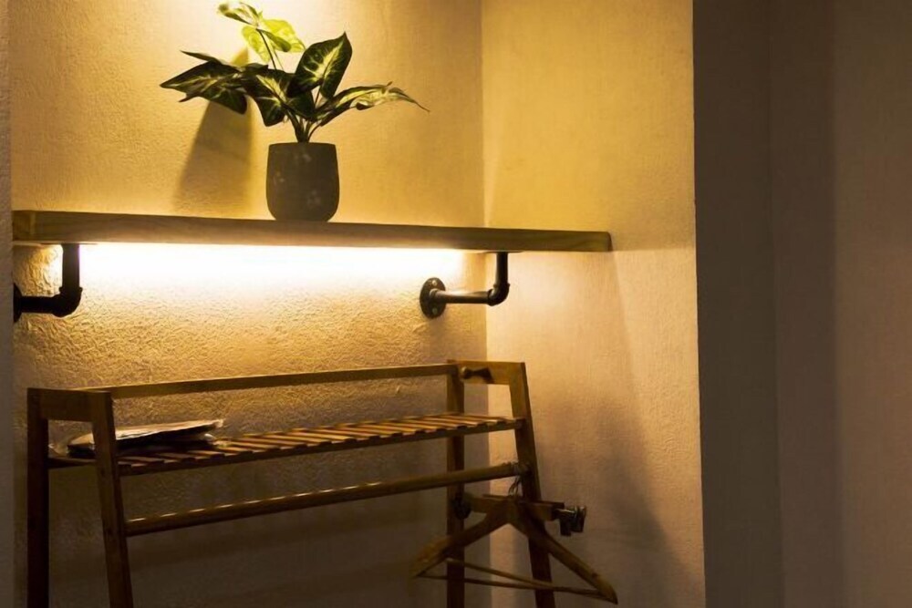 Вэйфан: Loft Hotel