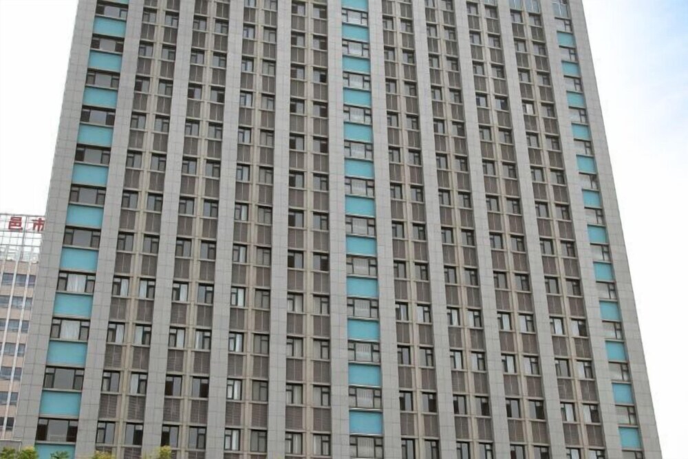 Вэйфан: Loft Hotel