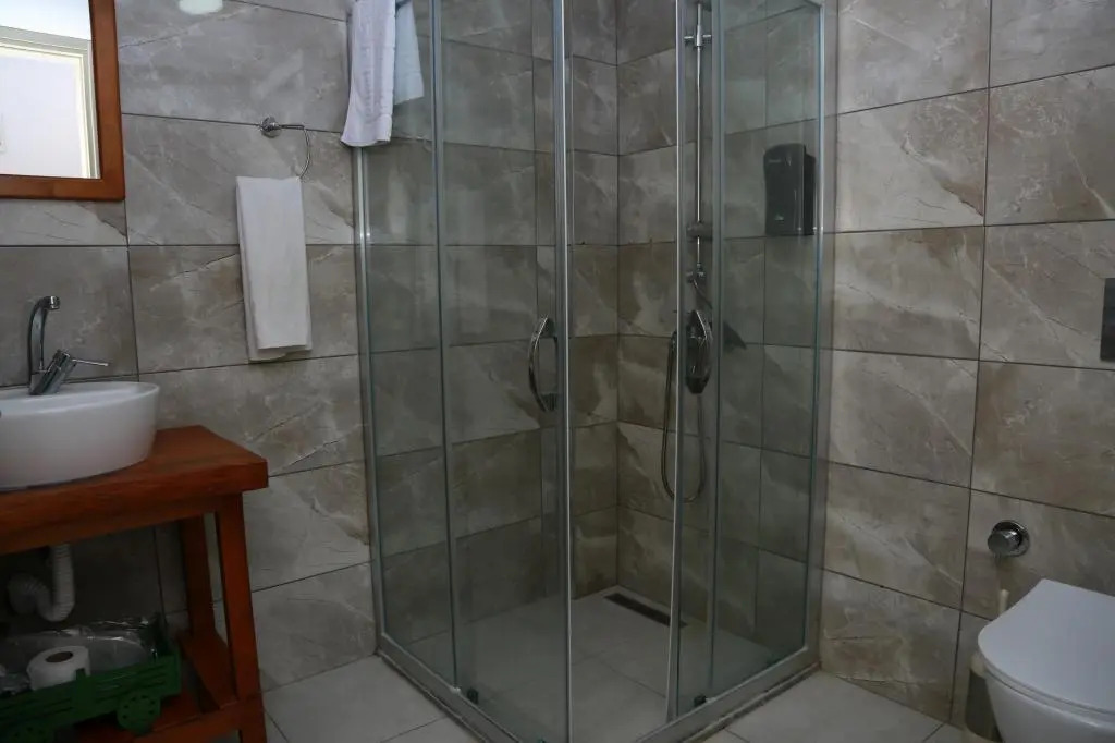 Селимийе: Zeytin Dali Butik Otel & Beach