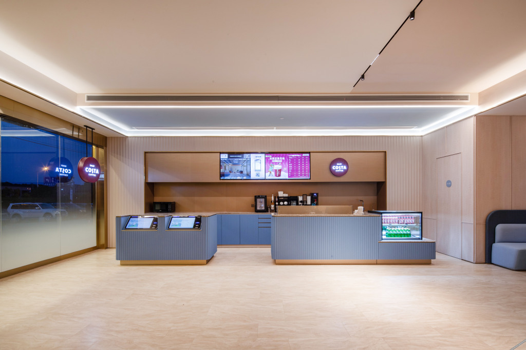 Аньцин: Hanting Hotel (Taihu Wenboyuan)
