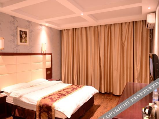 Баданьцзилинь: Jinxiang Hotel