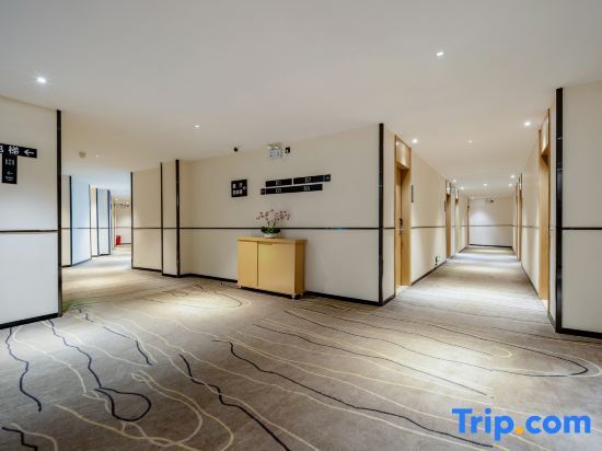 Байсе: Supporting Convenient Hotel Baise Debao