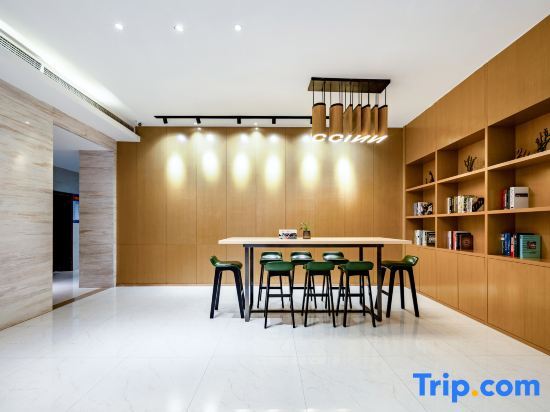 Байсе: Supporting Convenient Hotel Baise Debao