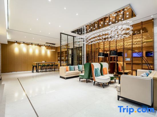 Байсе: Supporting Convenient Hotel Baise Debao