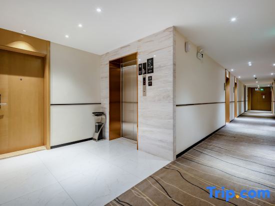 Байсе: Supporting Convenient Hotel Baise Debao