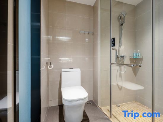 Байсе: Supporting Convenient Hotel Baise Debao