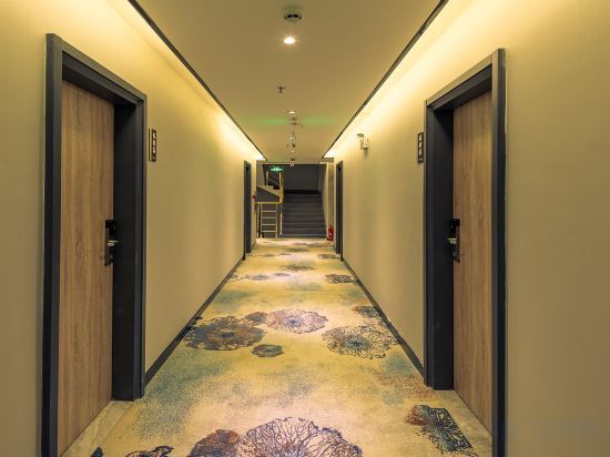 Байсе: Lingyun Five Seasons Hotel