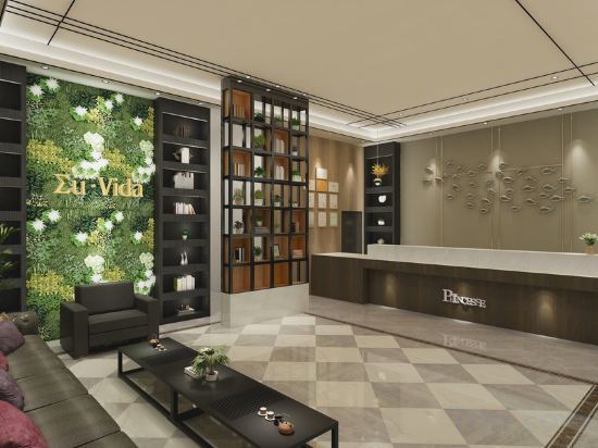 Байсе: Lingyun Five Seasons Hotel