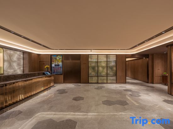 Пекин: Crystal Orange Beijing Shangdi Zhongguancun Software Park Hotel